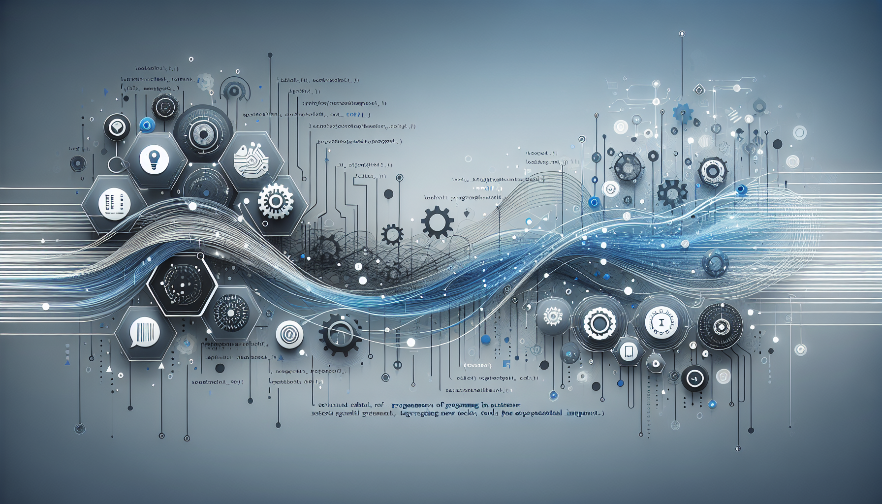 The Evolving Role of Programmers in the Age of Automation: Leveraging New Tools for Exponential Impact